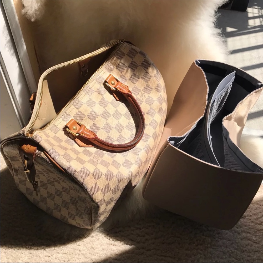 Speedy 30 Bag Organizer